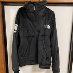 美中古正規品ノースフェイス アンタークティカ バーサロフトジャケットのサムネイル