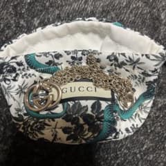 GUCCI ネックレスのサムネイル
