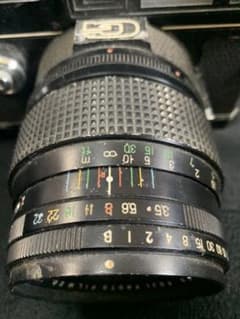 希少FUJICA GL690 プロフェショナルのサムネイル