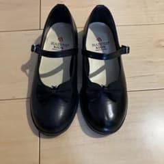 ☆セレモニーに☆美品♪HARUTA KIDS ローファー 20㎝のサムネイル
