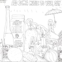 山下達郎　ADD SOME MUSIC TO YOUR DAYのサムネイル