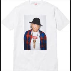 Supreme ニールヤングTeeのサムネイル