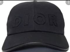 専用　DIOR キャップのサムネイル