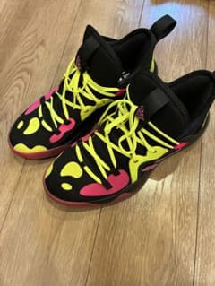 【3日間限定】adidas スニーカー GZ2955 26.5cmのサムネイル