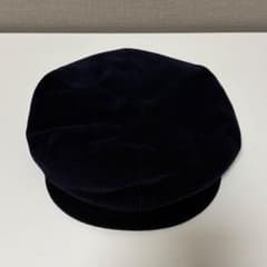 Anatomica Jonathan Richard コーデュロイキャスケット - メルカリ