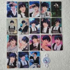 PLAVE イェジュン ASTERUM 433-10トレカ まとめ売り - メルカリ