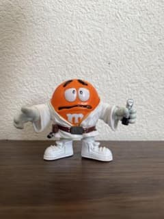 YUSUKO様専用　M&M's Star Wars フィギュア 3体セットのサムネイル