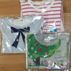 ★専用★KP　トップス&パンツのサムネイル