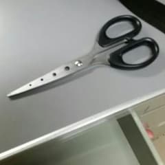 はさみのサムネイル
