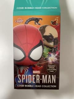 コスベイビー　marvel スパイダーマン　2099 ブラックスーツのサムネイル