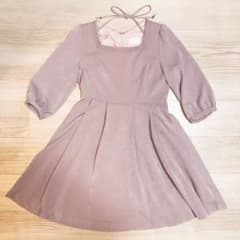 Cherite by prime pattern ワンピースのサムネイル