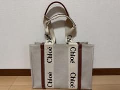 Chloé トートバッグのサムネイル