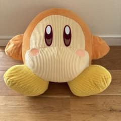 星のカービィ コーデュロイBIGぬいぐるみNEWの入手方法まとめ – 攻略大百科