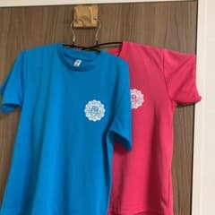 YTJ ユースシアタージャパン公式 Tシャツ2枚組　150のサムネイル