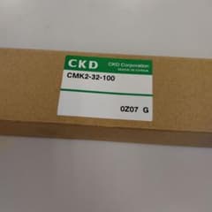 CKD シリンダ CMK2-32-100 本体のサムネイル