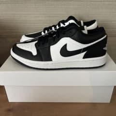 Nike WMNS Air Jordan1"Homage"2types 24.5のサムネイル