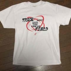 バナ様専用！！Tシャツ 陸上のサムネイル