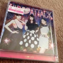 HIP ATTACK CDのサムネイル
