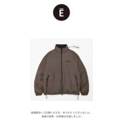 エンノイとスタイリスト私物　NYLON PADDED PANTS enjoyのサムネイル