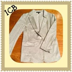 ICB サマージャケット❣️のサムネイル