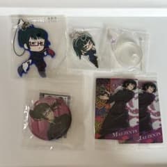 禪院真希　禪院真依　グッズ⚠︎ 再販分】呪術廻戦 アクリルスタンド 禪院真希: キャラグッズ