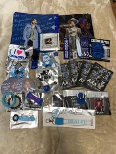 AAA 與真司郎　グッズ　1点追加のサムネイル