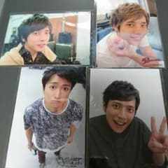 嵐 フォトセットのサムネイル