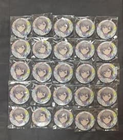 MyGO バンドリ カバーコレクション vol.10 缶バッジ 高松燈 25個