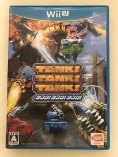 TANK!TANK!TANK! タンクタンクタンクのサムネイル