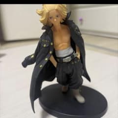 東京リベンジャーズ 佐野万次郎 フィギュアのサムネイル