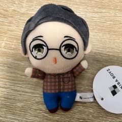 リアルアキバボーイズ　ぬいぐるみのサムネイル