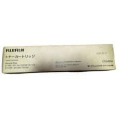 未使用☆純正☆FUJIFILM☆トナーカートリッジ☆CT203034 - メルカリ