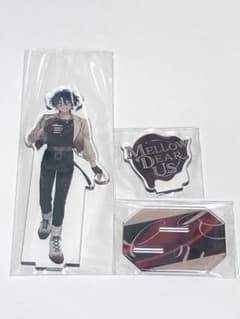あんスタ メロアス アクリルスタンド アクスタ 甘楽チトセのサムネイル