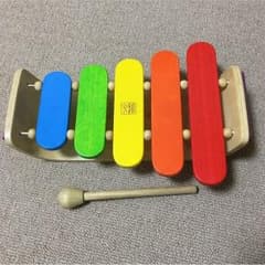 PLANTOYS 木琴のサムネイル