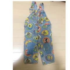 ♡ヒステリック ミニ ♡サロペットのサムネイル