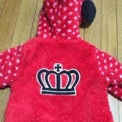 BABYDOLL ミニーちゃんのサムネイル