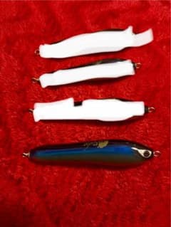 ロデオ160のサムネイル