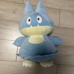 ポケピース めちゃもふぐっとぬいぐるみ おいしいじかん～ゴンベ～の