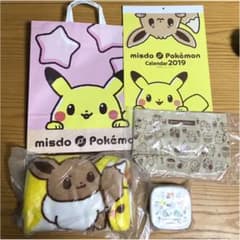 ミスド ポケモンのサムネイル