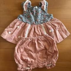 スーリー　ミルキースーツのサムネイル