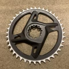 SRAM RED E1 ダイレクトマウントチェーンリング 40T - メルカリ