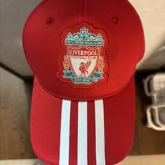 Liverpool Football Club キャップのサムネイル