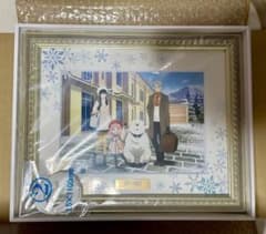 【新品未開封】【非売品(当選品)】ローソンアプリくじ スパイファミリー 額縁 新品未開封】【非売品(当選品)】ローソンアプリくじ スパイファミリー
