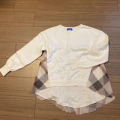 BLUE labelのカットソーのサムネイル