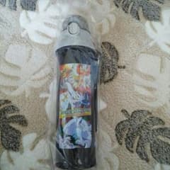 ポケットモンスター　ステンレス直飲み水筒のサムネイル