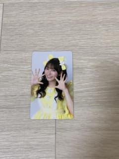 山内咲奈 すいすて カワラボカフェ トレカ 後期のサムネイル