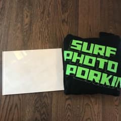 bump of chiken サーフフォトポーキン 写真集 - メルカリ