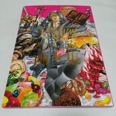 大須賀めぐみ 画集 ◇ 美品のサムネイル