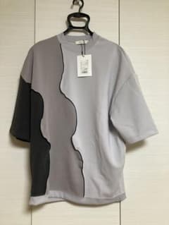PUBLIC TOKYO パブリックトウキョウ　メローダンボールキリカエTEEのサムネイル