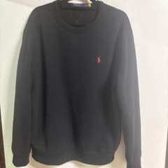Polo Ralph Lauren 裏起毛 スウェットのサムネイル